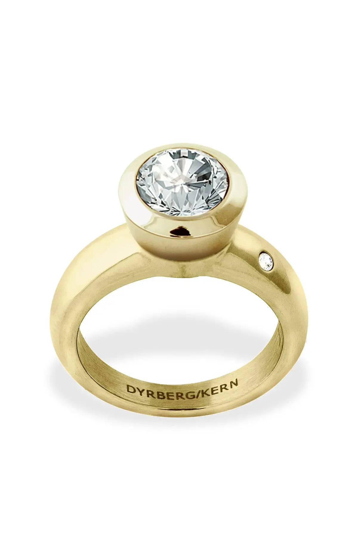 DYRBERG/KERN STRENGTH SG CRYSTAL TOPPING