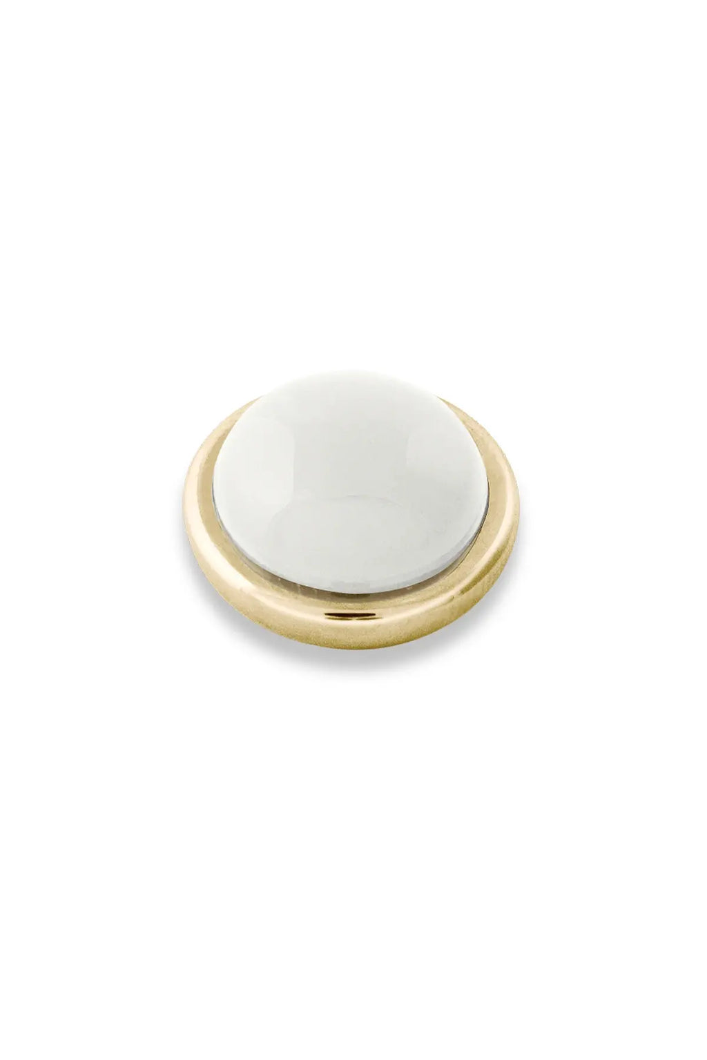 DYRBERG/KERN SENCE SG WHITE JADE TOPPING