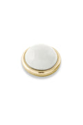 DYRBERG/KERN SENCE SG WHITE JADE TOPPING