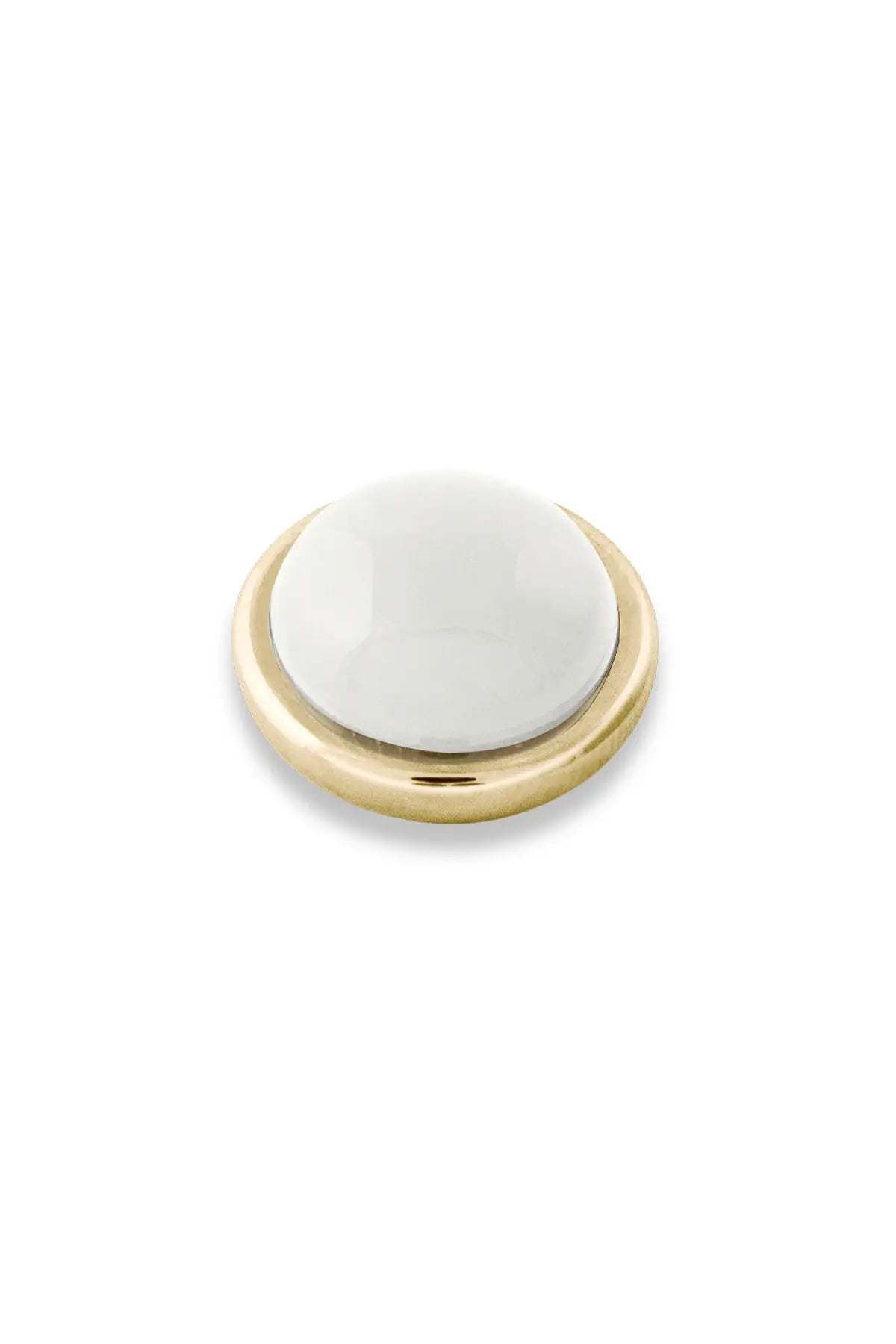 DYRBERG/KERN SENCE SG WHITE JADE TOPPING