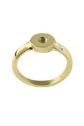 DYRBERG/KERN RING 6 RING Size 3