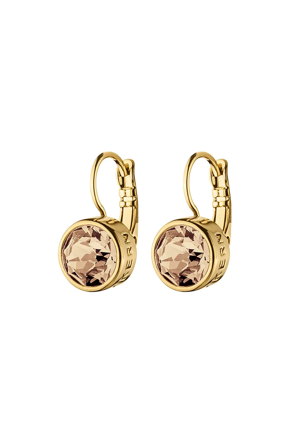 DYRBERG/KERN LOUISE  SG GOLDEN EARPOST