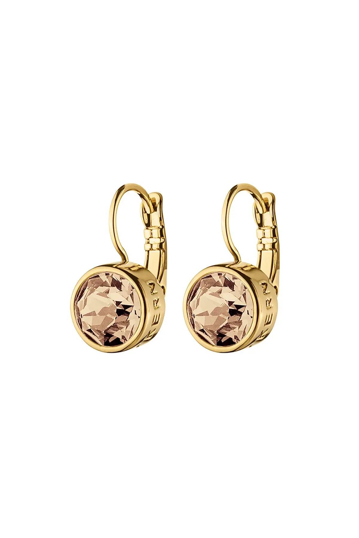 DYRBERG/KERN LOUISE  SG GOLDEN EARPOST