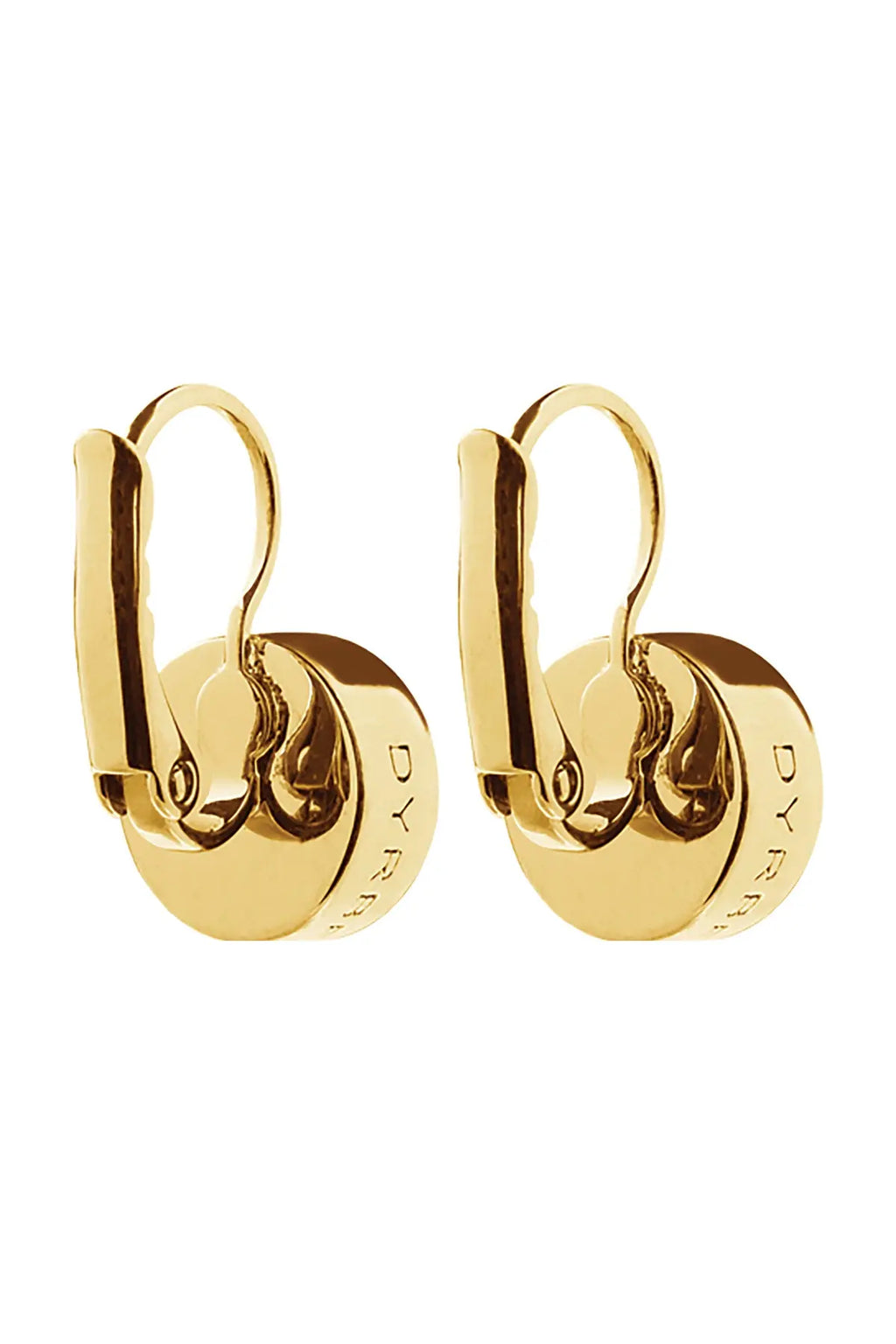 DYRBERG/KERN LOUISE  SG GOLDEN EARPOST