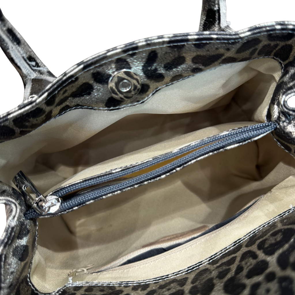 CLEO - LEOPARD