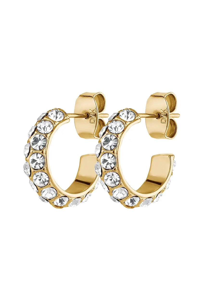 DYRBERG/KERN HEIDI SG CRYSTAL EARRING