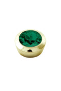 DYRBERG/KERN STRENGTH SG EMERALD GREEN TOPPING