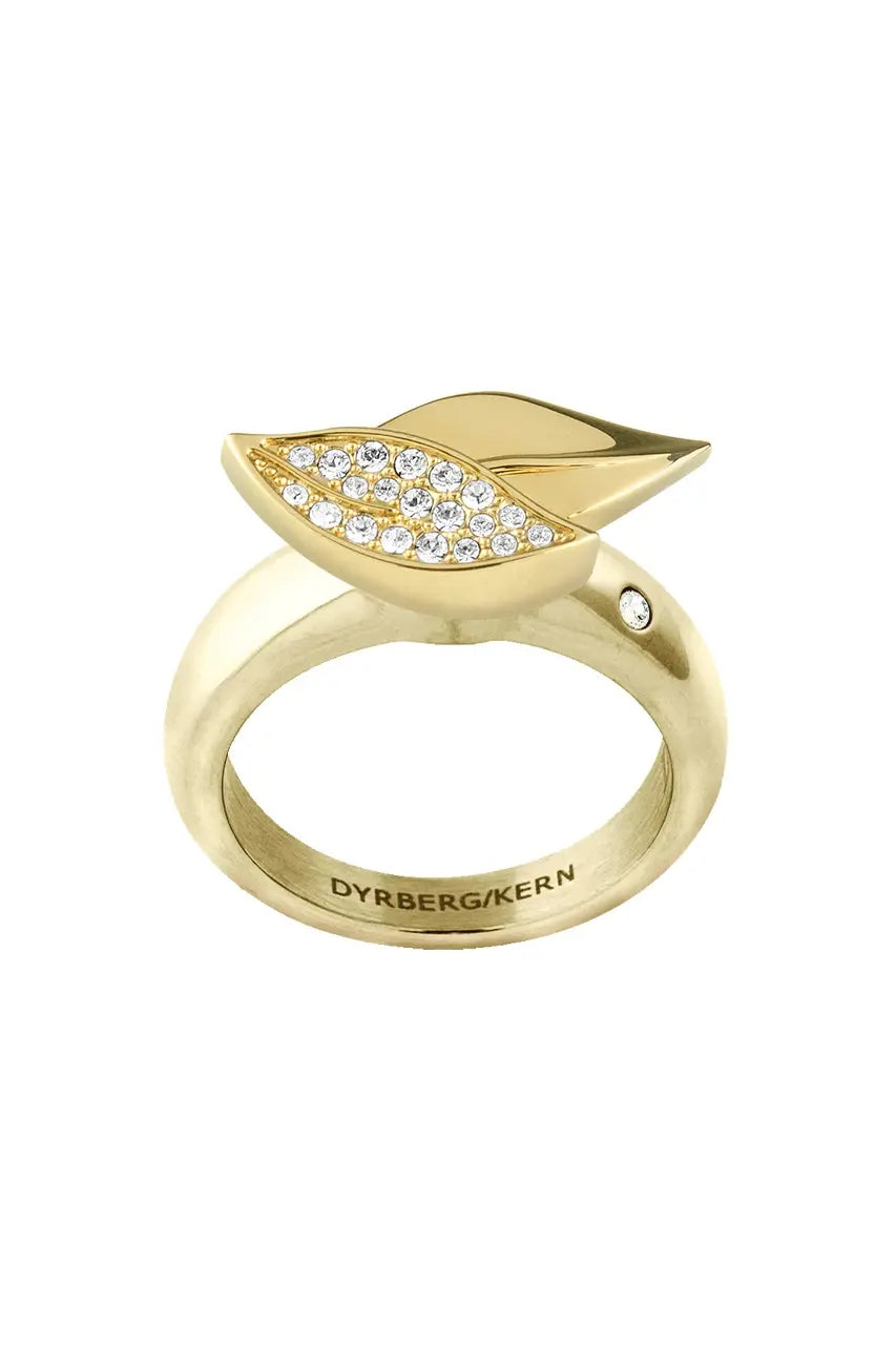 DYRBERG/KERN WILD SG CRYSTAL  TOPPING