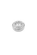 DYRBERG/KERN EMOTION SS CRYSTAL TOPPING