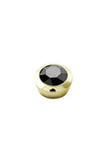 DYRBERG/KERN STRENGTH SG BLACK TOPPING