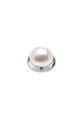 DYRBERG/KERN BUD SS WHITE PEARL TOPPING