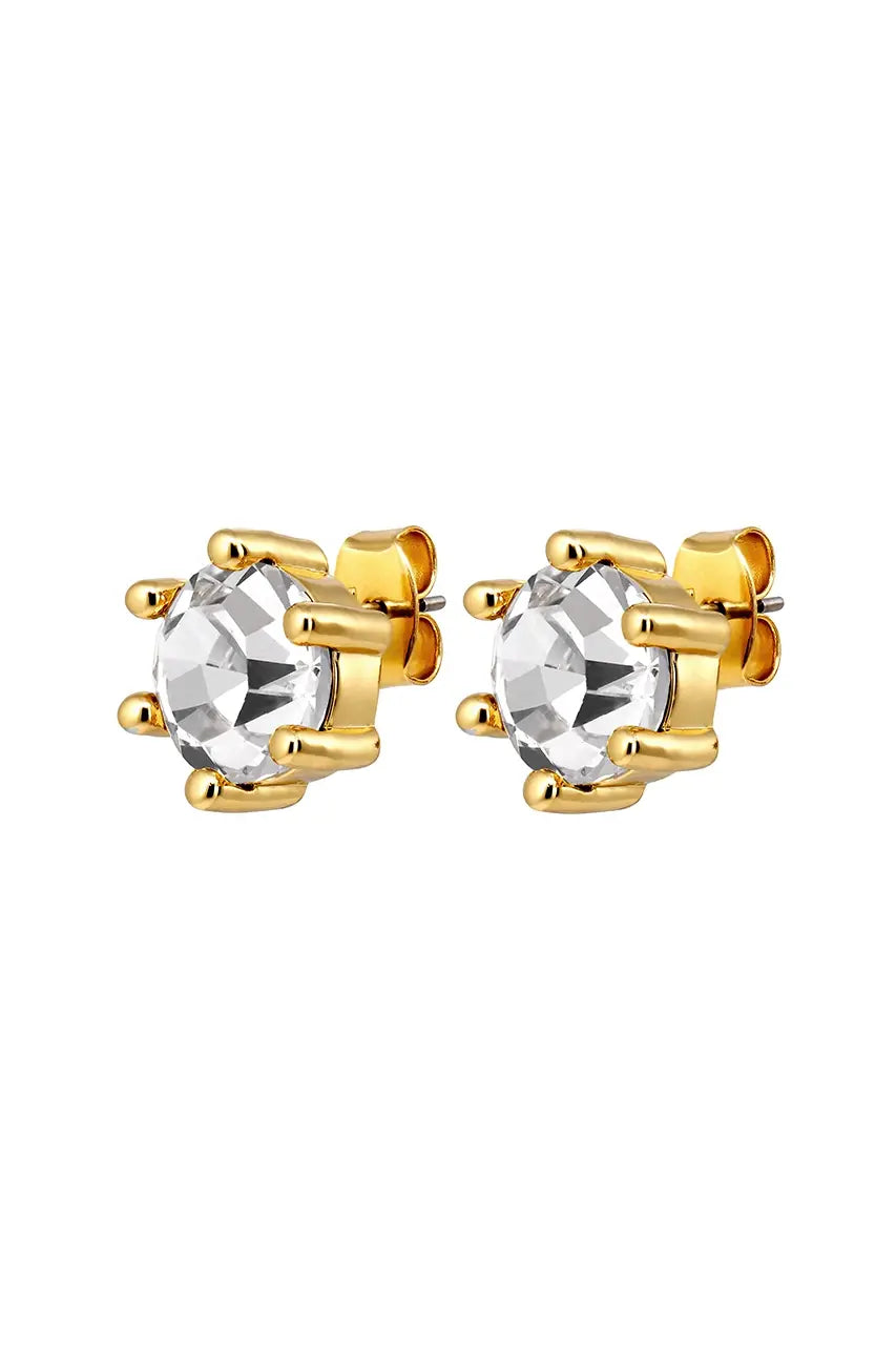 DYRBERG/KERN CRAZE SG CRYSTAL EARRING