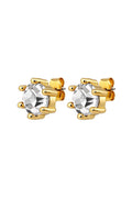 DYRBERG/KERN CRAZE SG CRYSTAL EARRING