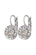 DYRBERG/KERN BLOST SS CRYSTAL AB EARRING