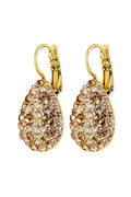 DYRBERG/KERN BETTA SG GOLDEN EARRING