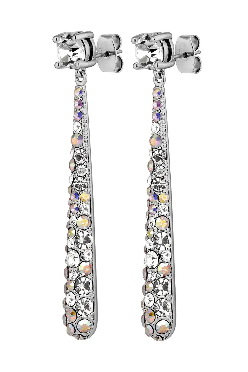 DYRBERG/KERN ELYSIA SS CRYSTAL AB EARRING