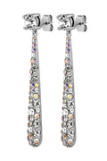 DYRBERG/KERN ELYSIA SS CRYSTAL AB EARRING