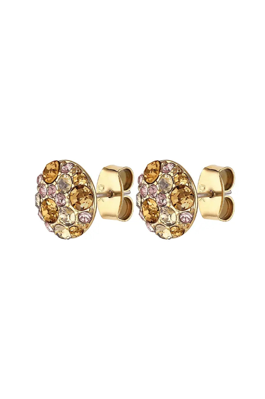 DYRBERG/KERN BLAIS  SG GOLDEN EARRING