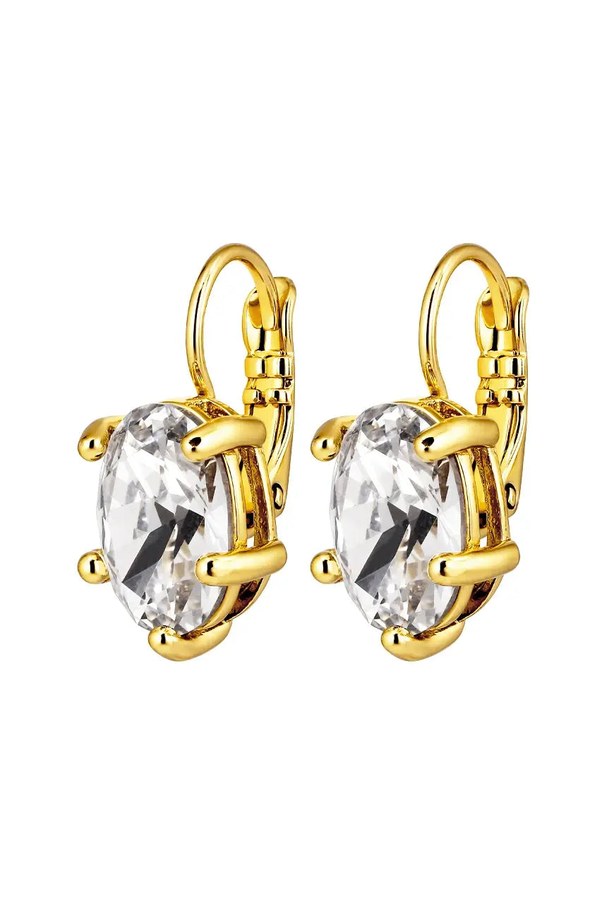 DYRBERG/KERN KRISTY SG CRYSTAL EARRING