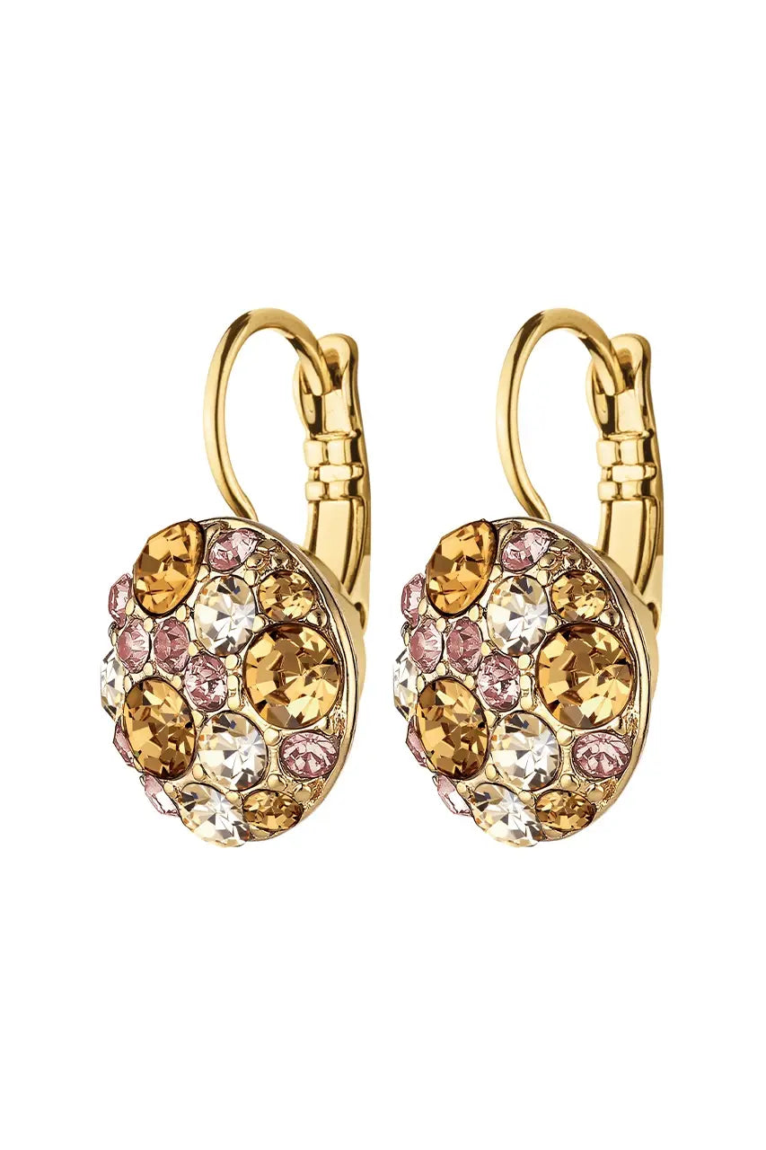 DYRBERG/KERN BLOST SG GOLDEN EARRING