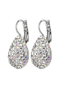 DYRBERG/KERN BETTA SS CRYSTAL AB EARRING