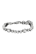 DYRBERG/KERN SOPHIA SS CRYSTAL BRACELET