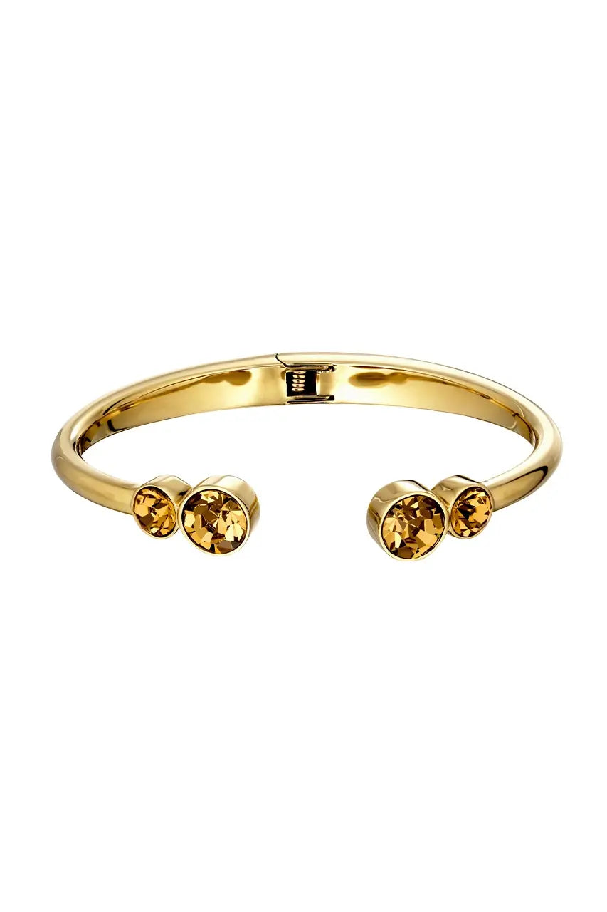 DYRBERG/KERN MATE SG GOLDEN BRACELET