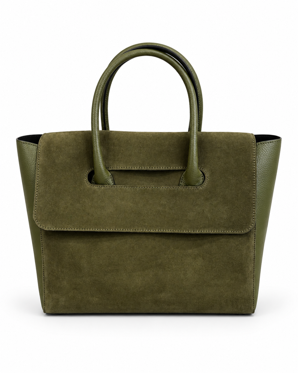 THE HARPER - FOREST GREEN