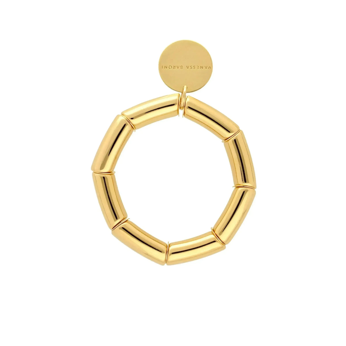FLEX BRACELET GOLD