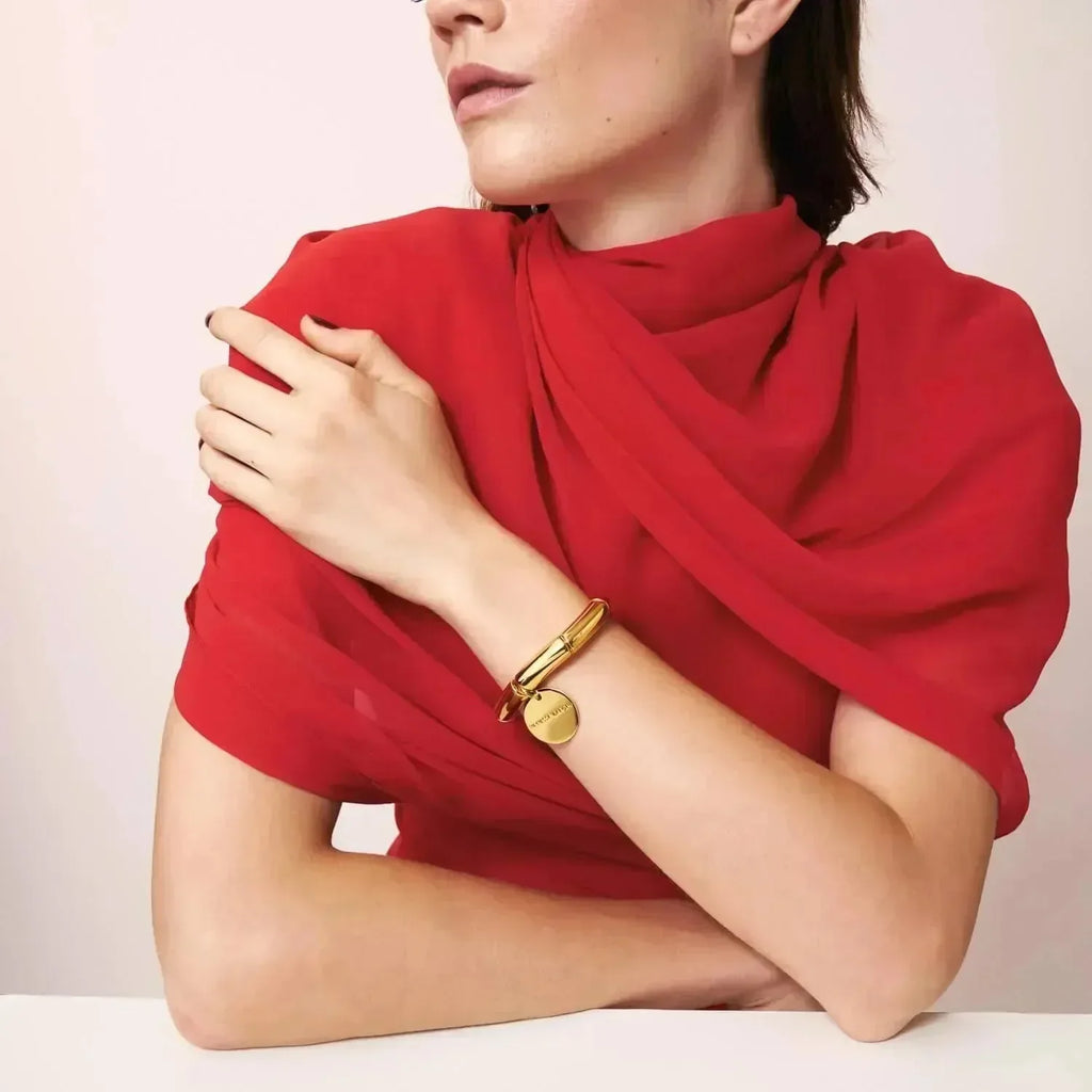 FLEX BRACELET GOLD