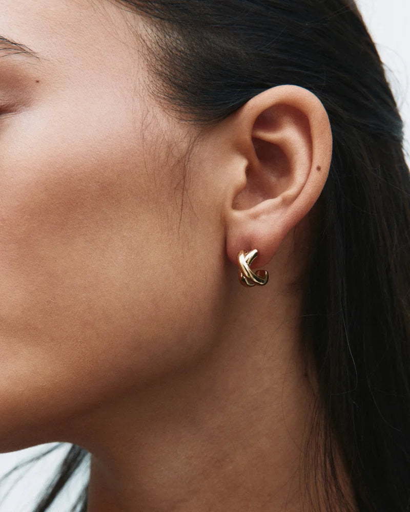 Alexa hoops S