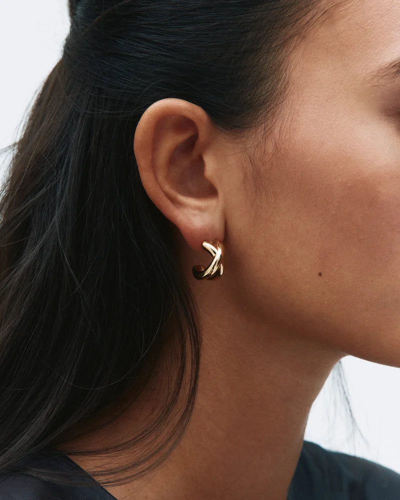 Alexa hoops L
