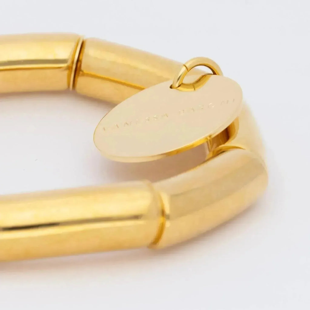 FLEX BRACELET GOLD