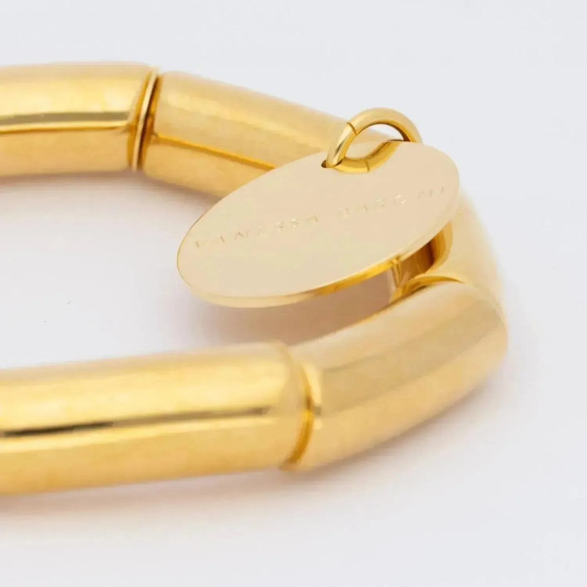 FLEX BRACELET GOLD