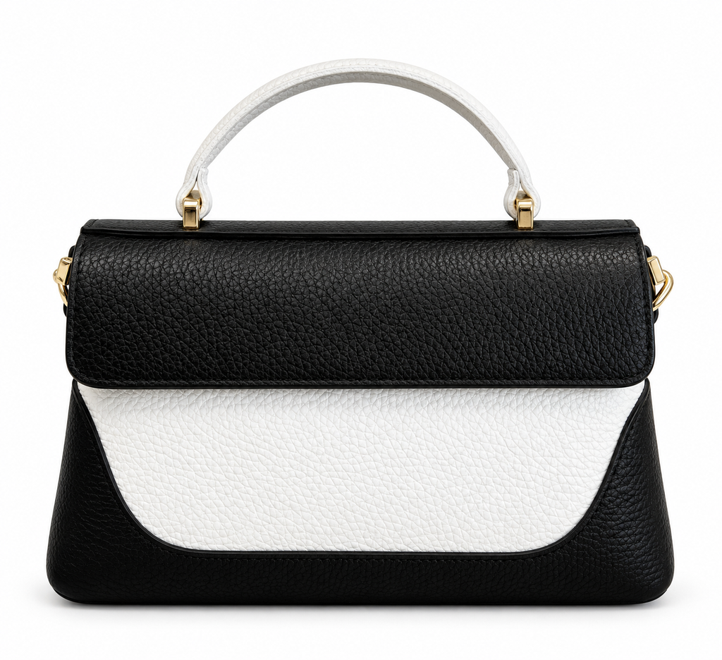 THE NINA - WHITE