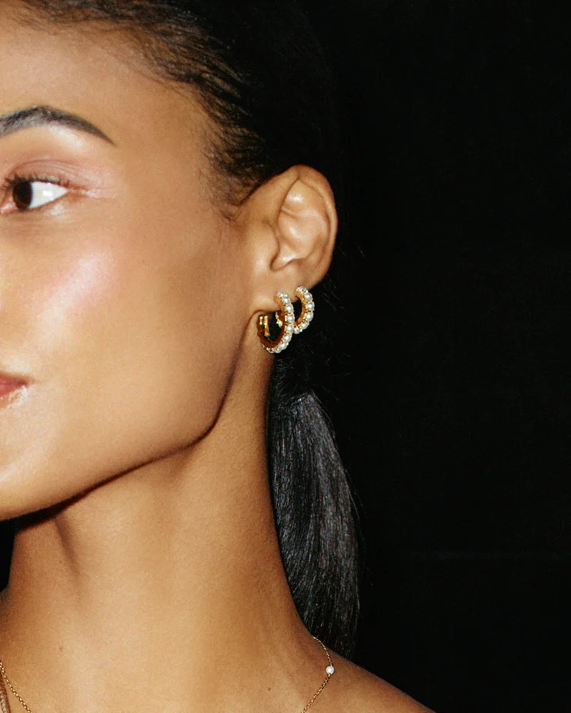Lilo hoops S