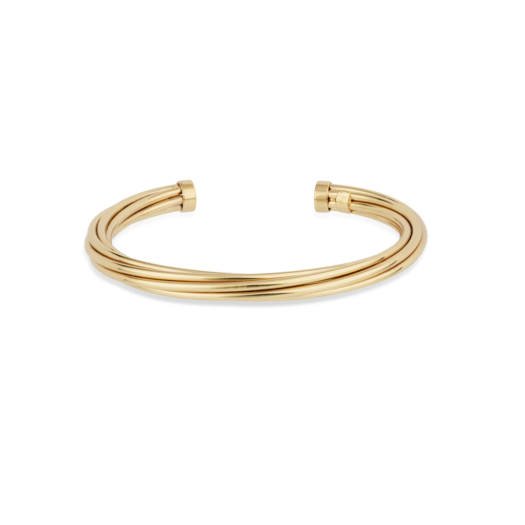 ATIC BANGLE BRACELET