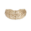 IZZIA FILEA CUFF BRACELET
