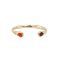 SAINT GERMAIN BRACELET - CARNELIAN