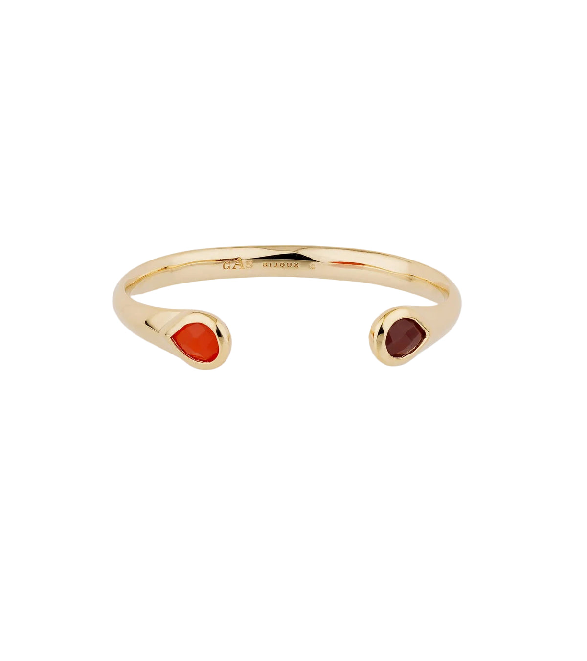 SAINT GERMAIN BRACELET - CARNELIAN