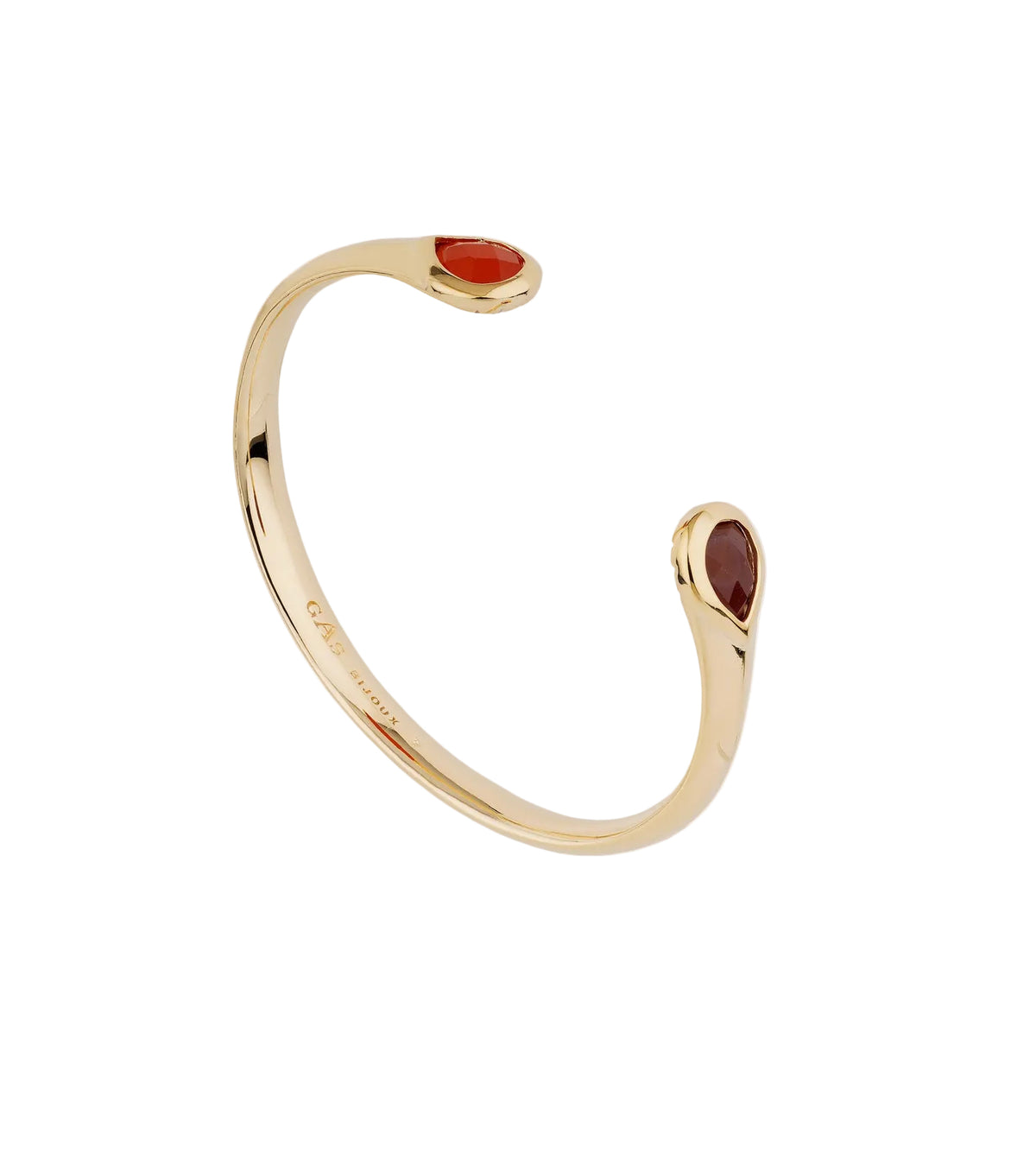 SAINT GERMAIN BRACELET - CARNELIAN
