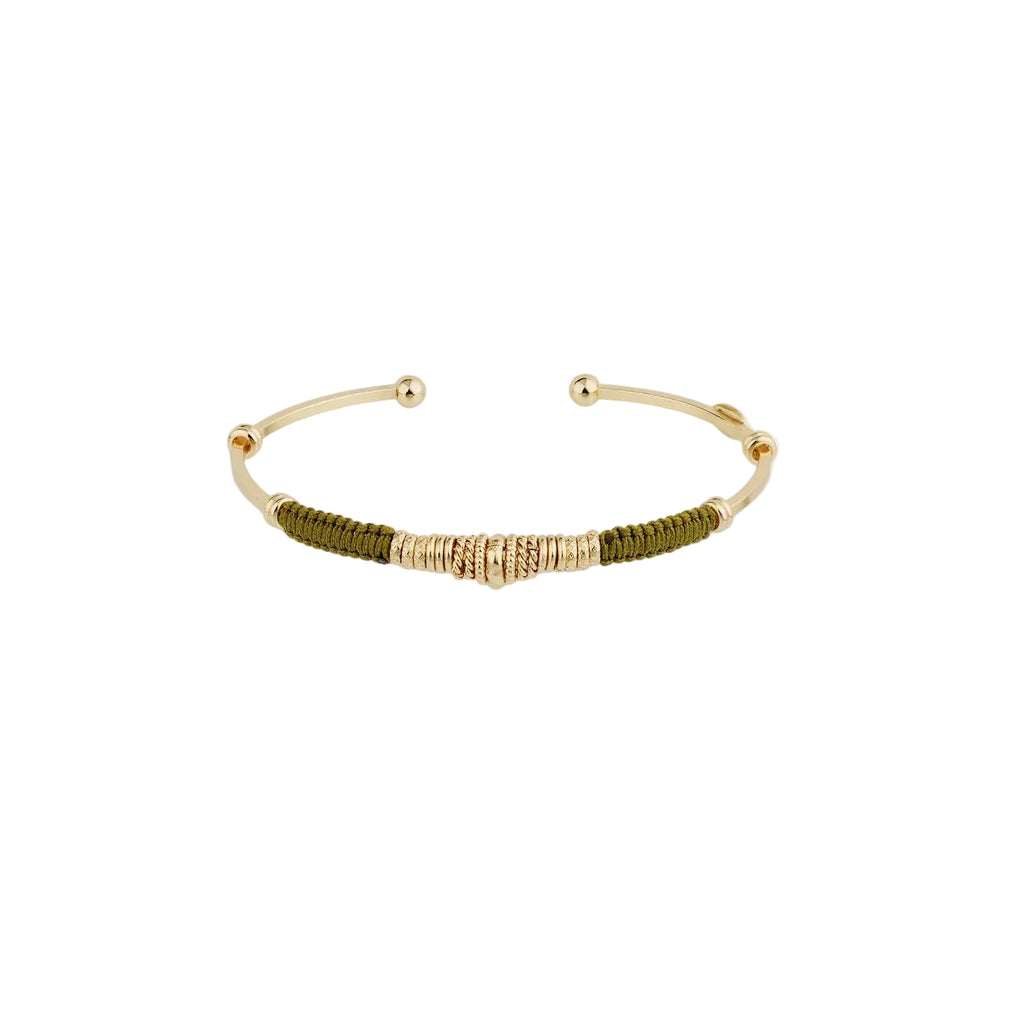 ZIZANIE BRACELET