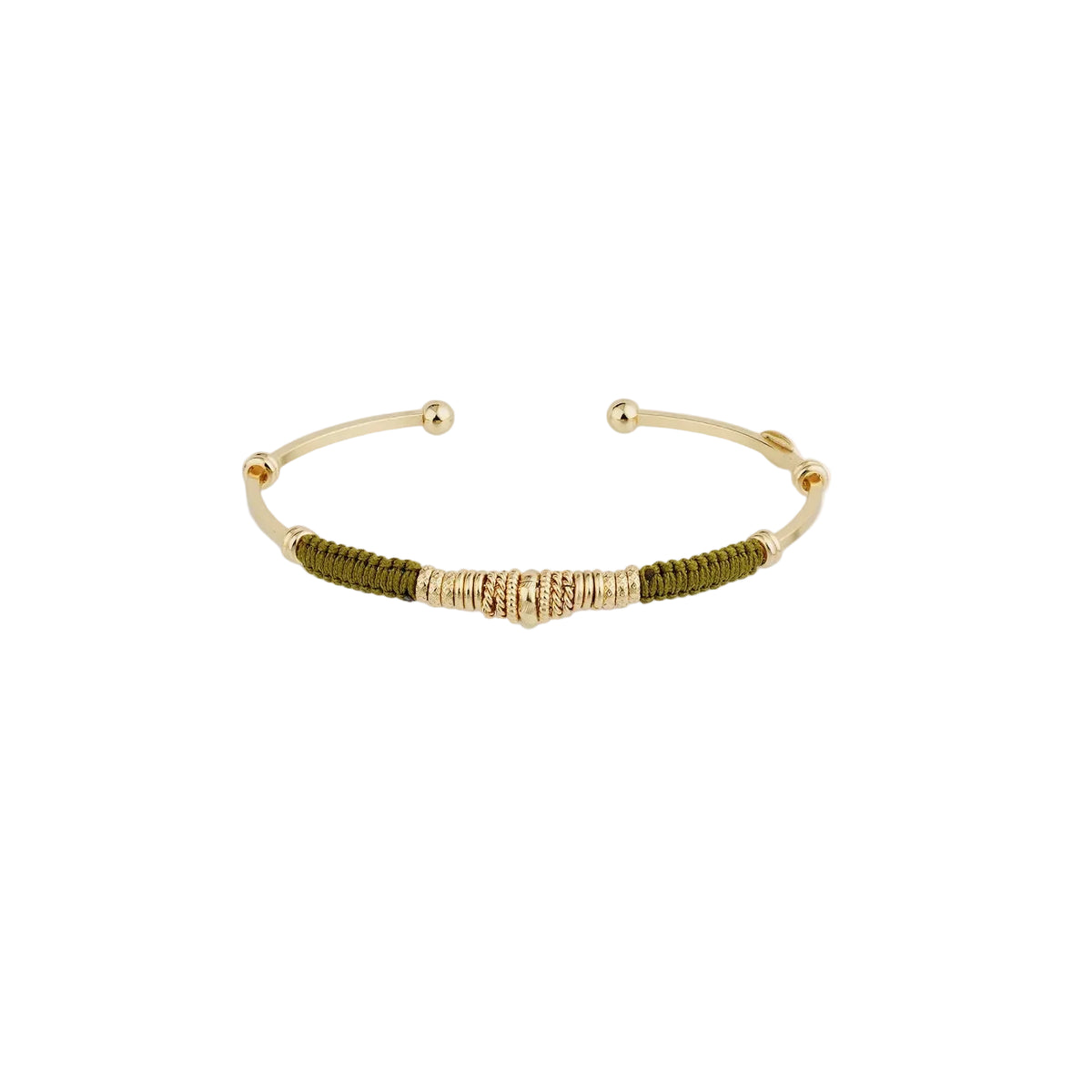 ZIZANIE BRACELET