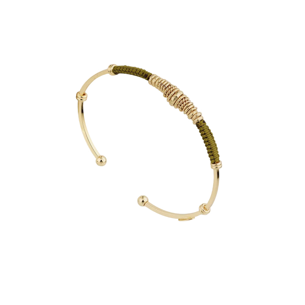 ZIZANIE BRACELET