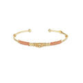 ZIZANIE BRACELET