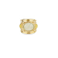 SIMONE RING - FLUORITE