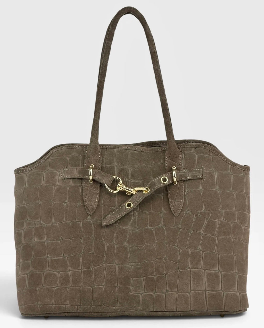 THE ELLA - BEIGE