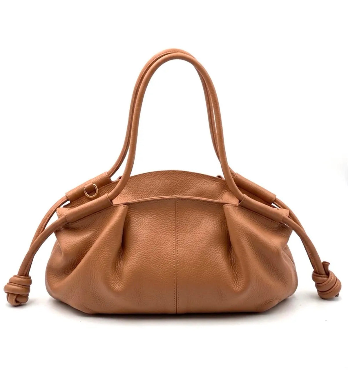 THE POPPY - BEIGE