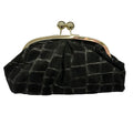 THE BLACK CLUTCH