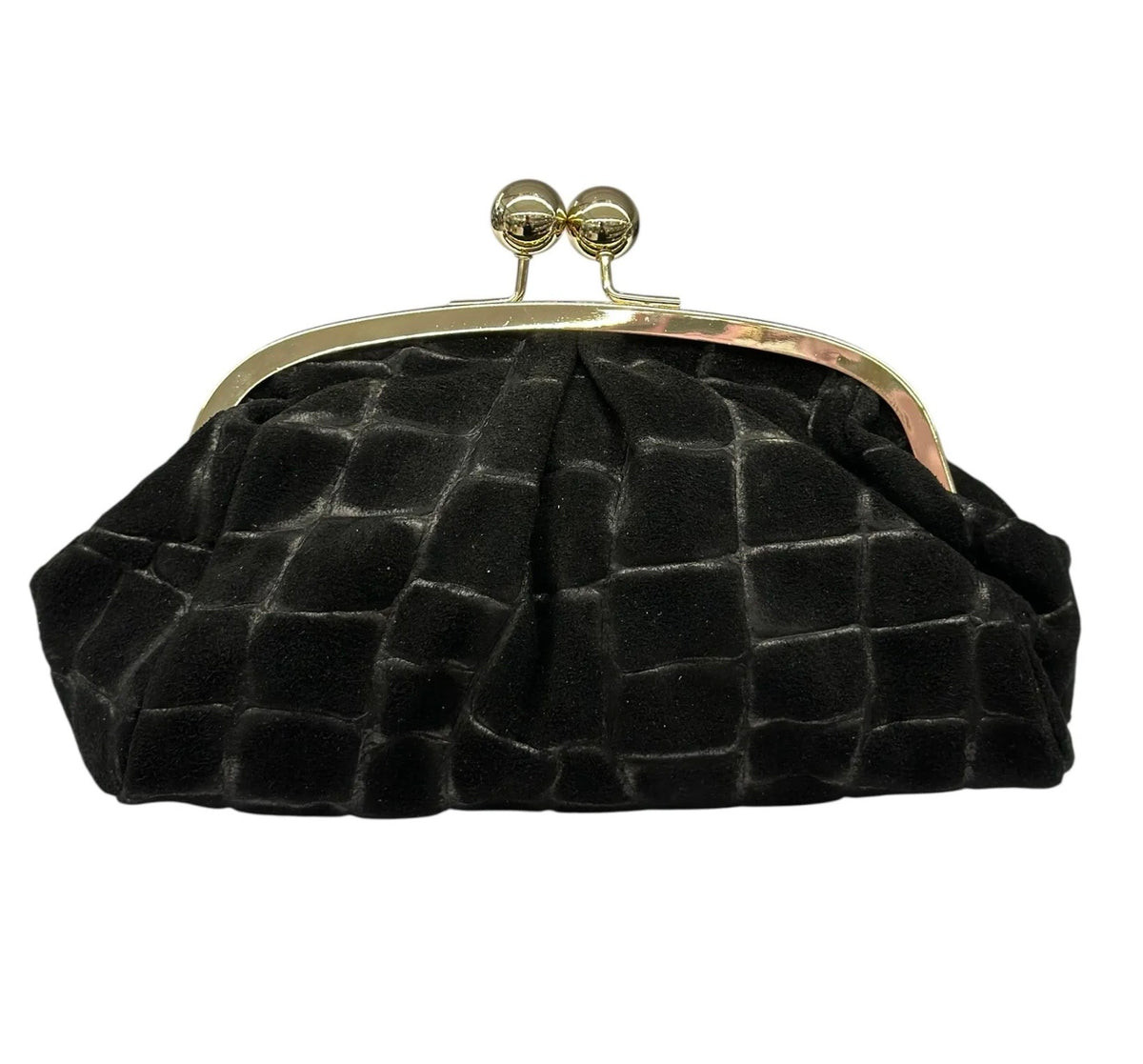 THE BLACK CLUTCH